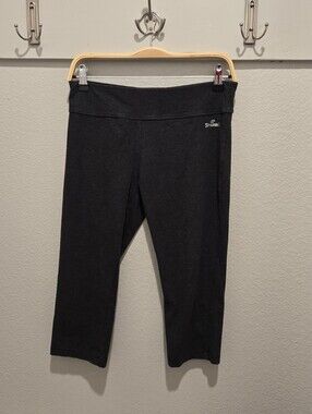 Spalding Capri Leggings